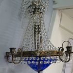 583 7003 CHANDELIER